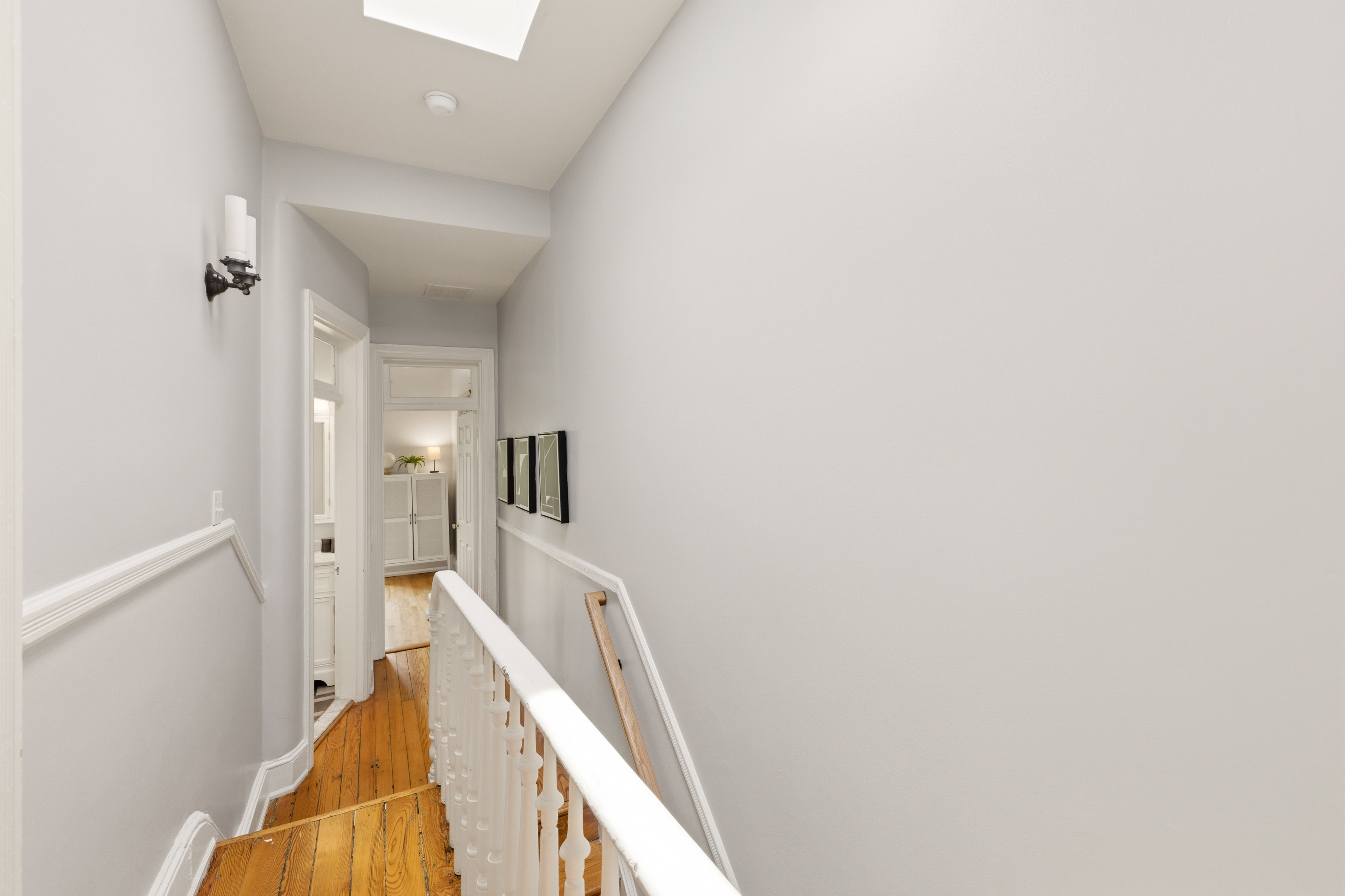 1013 North Caroline Ave SE_Staircase